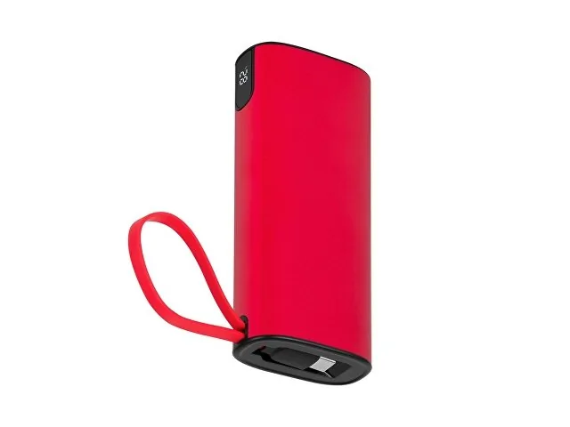Внешний аккумулятор «NEO Tech», 10000 mAh фото 2