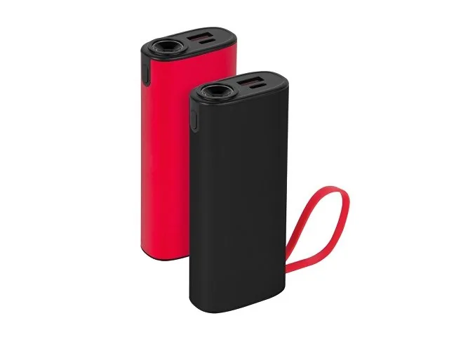 Внешний аккумулятор «NEO Tech», 10000 mAh фото 5