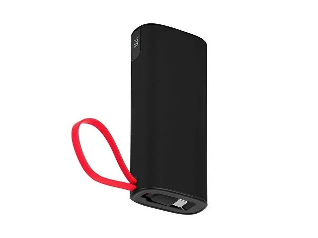 Внешний аккумулятор «NEO Tech», 10000 mAh фото 2