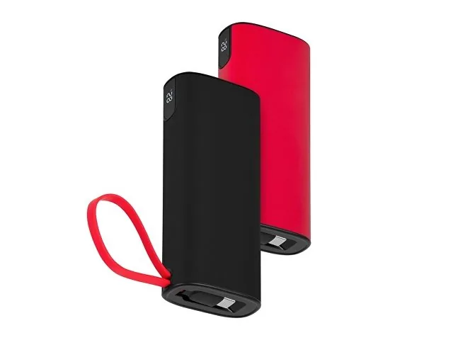 Внешний аккумулятор «NEO Tech», 10000 mAh фото 6