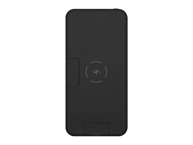 Внешний беспроводной аккумулятор «NEO Wireless PD», 10000 mAh фото 2