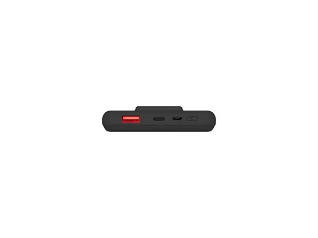 Внешний беспроводной аккумулятор «NEO Wireless PD», 10000 mAh фото 4