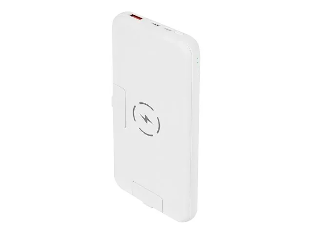 Внешний беспроводной аккумулятор «NEO Wireless PD», 10000 mAh