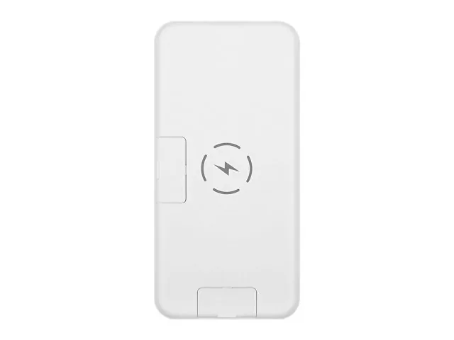 Внешний беспроводной аккумулятор «NEO Wireless PD», 10000 mAh фото 2