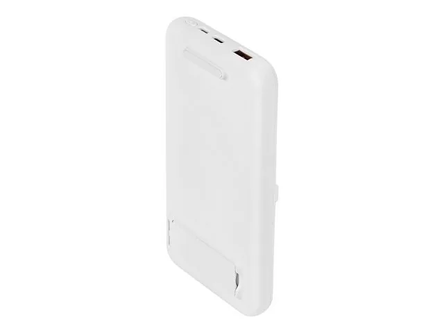 Внешний беспроводной аккумулятор «NEO Wireless PD», 10000 mAh фото 3