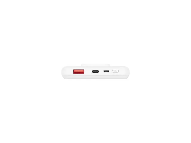 Внешний беспроводной аккумулятор «NEO Wireless PD», 10000 mAh фото 4