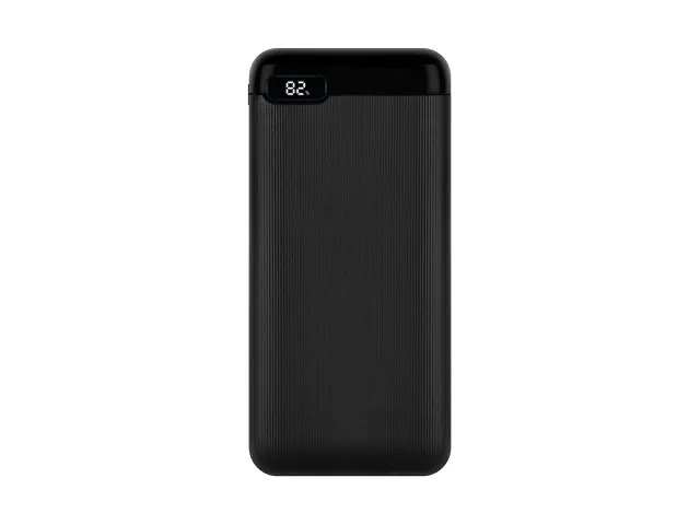 Внешний аккумулятор «NEO Atrum», 20000 mAh фото 2