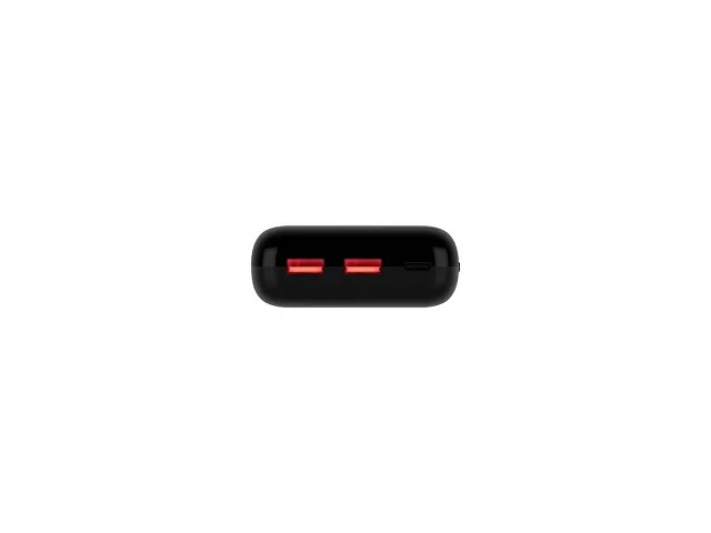 Внешний аккумулятор «NEO Atrum», 20000 mAh фото 3