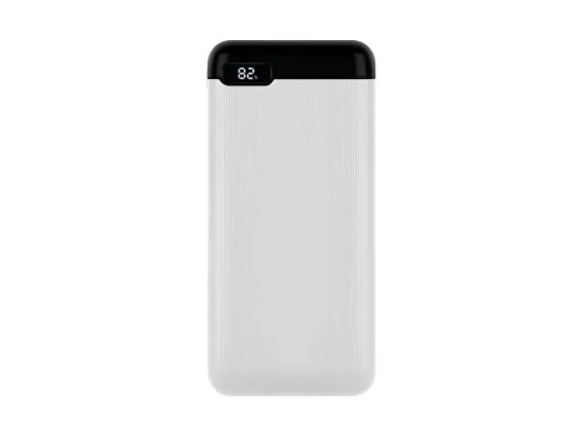 Внешний аккумулятор «NEO Atrum», 20000 mAh фото 2