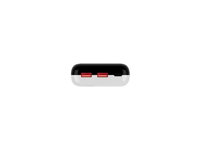 Внешний аккумулятор «NEO Atrum», 20000 mAh фото 3