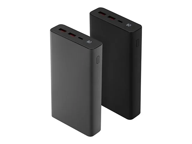 Внешний аккумулятор для ноутбуков «NEO PRO-250C», 25000 mAh фото 6