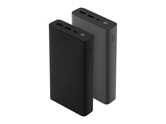 Внешний аккумулятор для ноутбуков «NEO PRO-250C», 25000 mAh фото 5