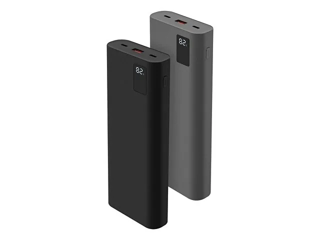 Внешний аккумулятор для ноутбуков «NEO PRO-300C», 30000 mAh фото 5