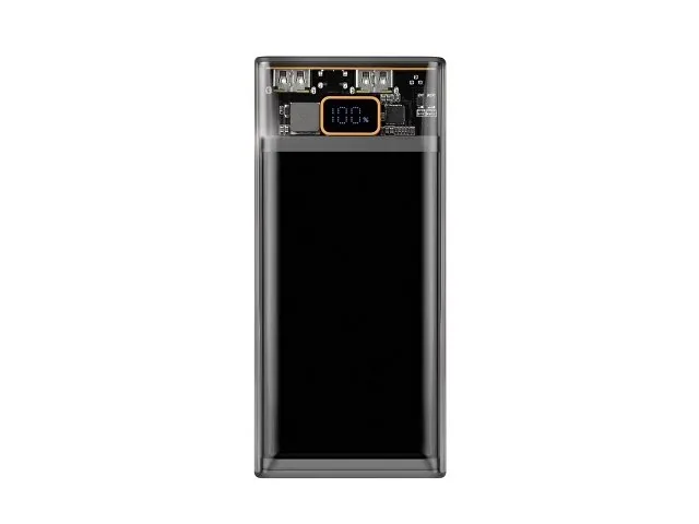 Внешний аккумулятор «NEO Steam», 10000 mAh фото 2