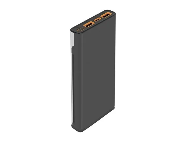 Внешний аккумулятор «NEO Steam», 10000 mAh фото 3