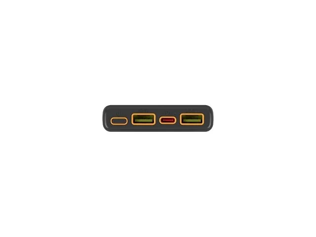 Внешний аккумулятор «NEO Steam», 10000 mAh фото 4