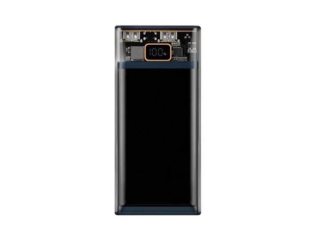 Внешний аккумулятор «NEO Steam», 10000 mAh фото 2