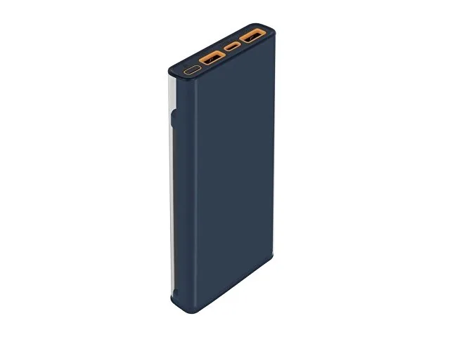Внешний аккумулятор «NEO Steam», 10000 mAh фото 3