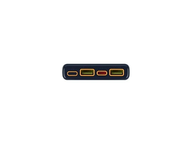 Внешний аккумулятор «NEO Steam», 10000 mAh фото 4