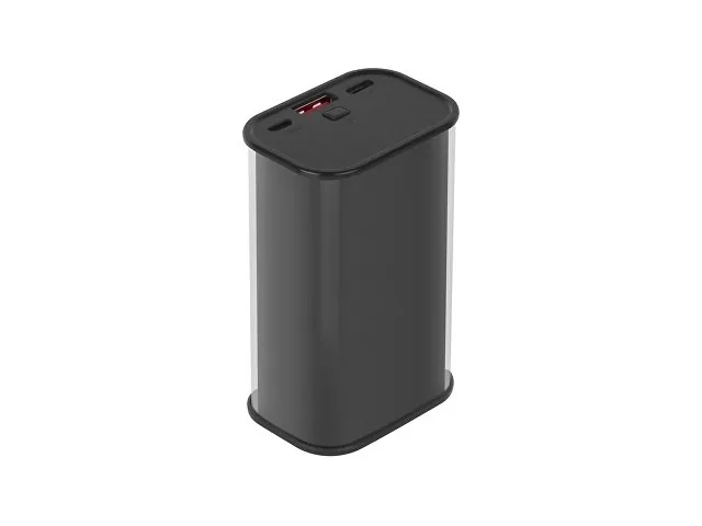 Внешний аккумулятор «NEO Zion», 10000 mAh фото 3