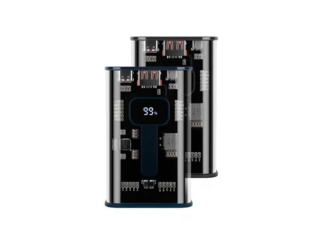 Внешний аккумулятор «NEO Zion», 10000 mAh фото 2