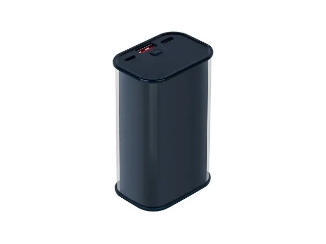 Внешний аккумулятор «NEO Zion», 10000 mAh фото 3