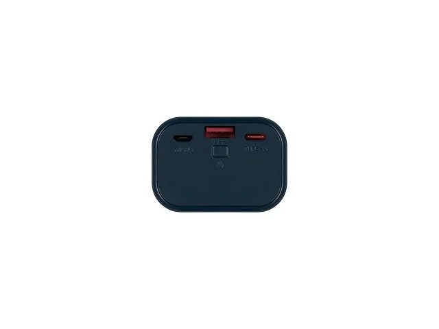 Внешний аккумулятор «NEO Zion», 10000 mAh фото 4