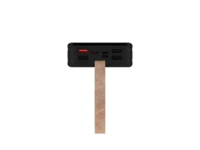 Внешний аккумулятор «NEO PRO-300», 30000 mAh фото 3