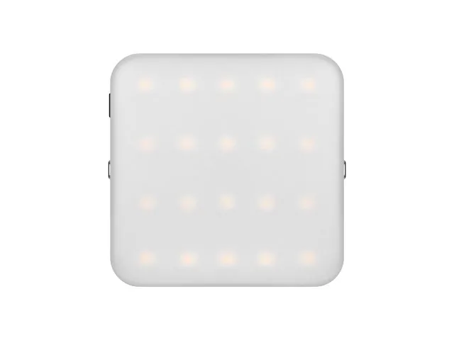 Внешний аккумулятор со светильником LED «NEO Luna», 10000 mAh фото 2