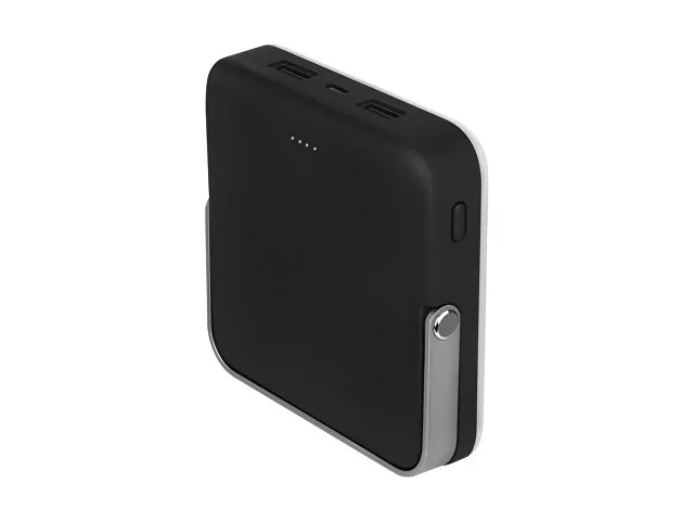 Внешний аккумулятор со светильником LED «NEO Luna», 10000 mAh фото 3