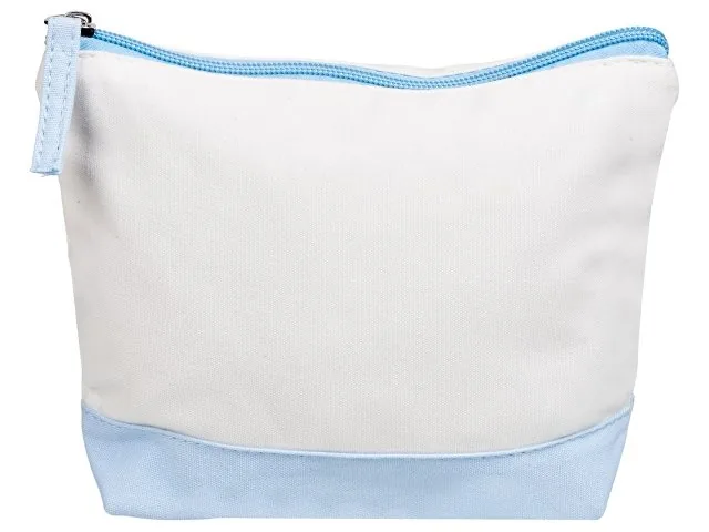Косметичка хлопковая «Cotton» фото 3