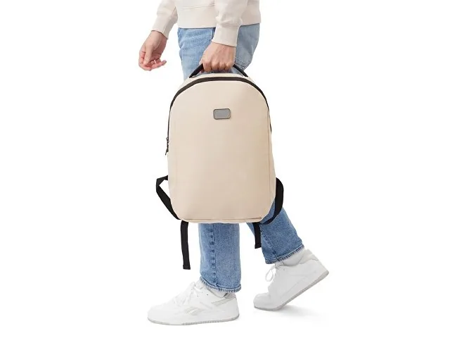 Рюкзак «Sofit» для ноутбука 14'' из экокожи фото 15