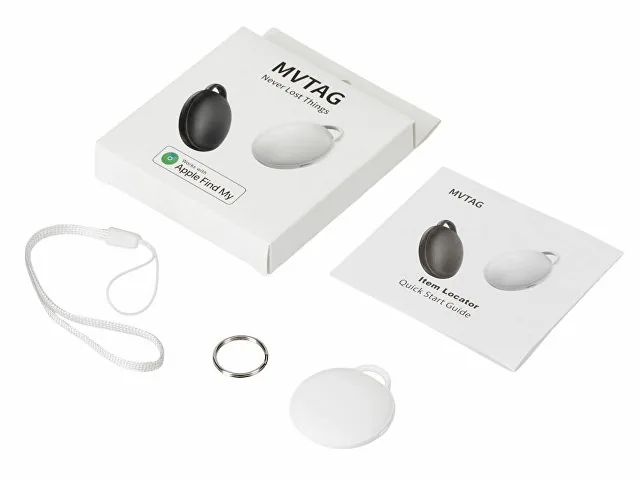 Поисковый трекер для устройств Apple «MVTAG» фото 5