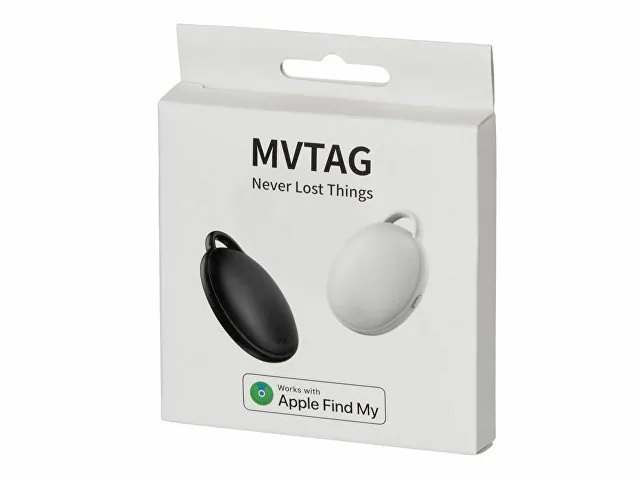 Поисковый трекер для устройств Apple «MVTAG» фото 6