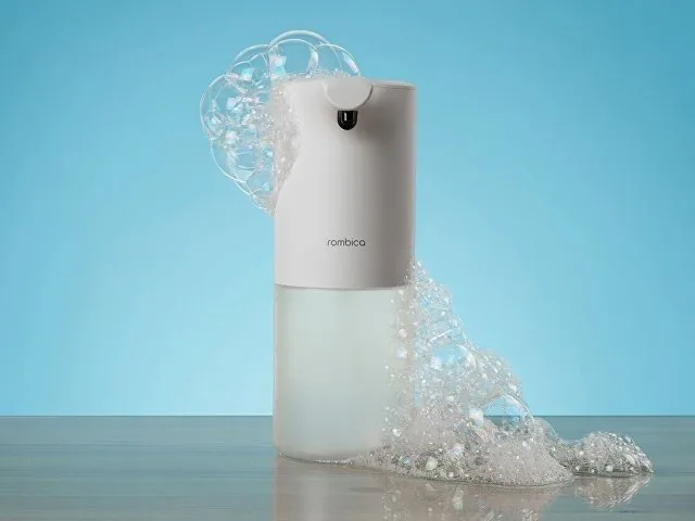 Дозатор «Soap Bubble» фото 6