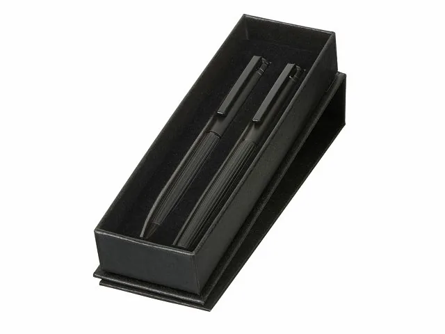 Набор ручек «Monarch Black» фото 2