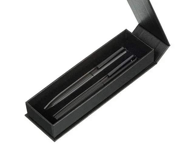 Набор ручек «Monarch Black» фото 8