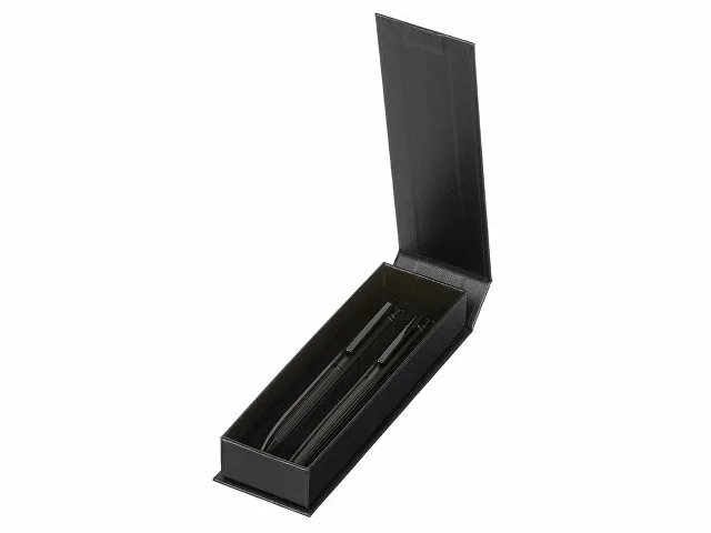 Набор ручек «Monarch Black» фото 11