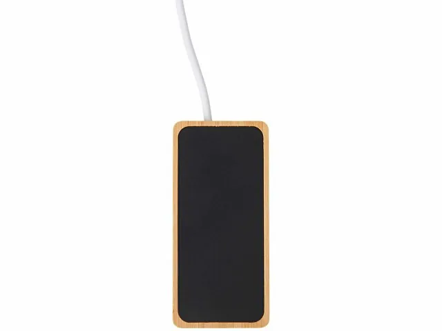 USB хаб с подсветкой лого «Reedia S5», 3*USB, 1*Type C фото 4