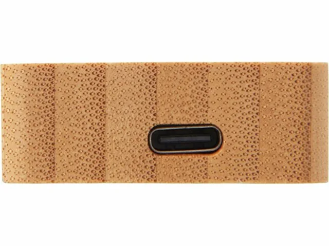 USB хаб с подсветкой лого «Reedia S5», 3*USB, 1*Type C фото 7