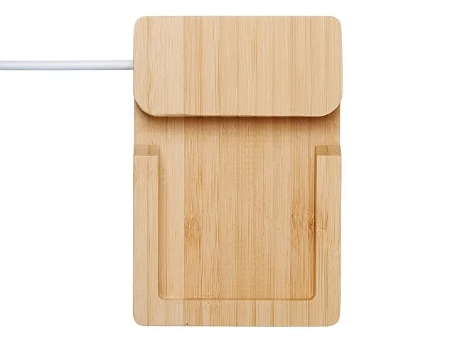 USB-хаб «Memo», 2*USB, 2*Type C фото 7