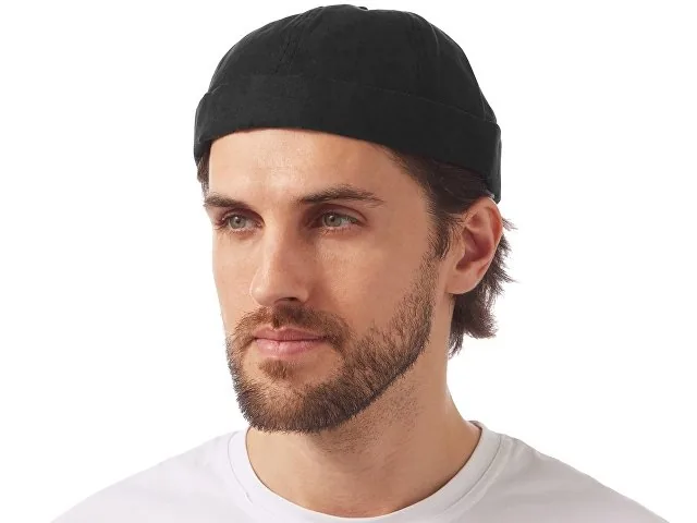Шапка «Docker Hat», унисекс фото 2