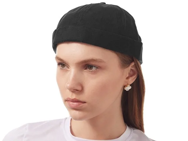 Шапка «Docker Hat», унисекс фото 3