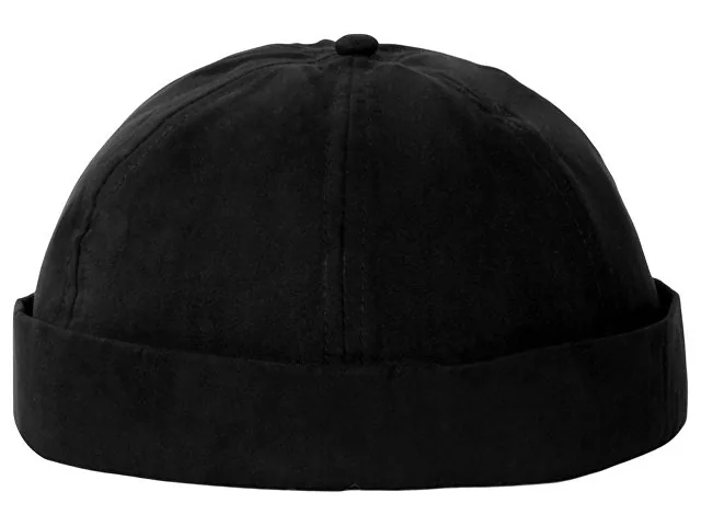Шапка «Docker Hat», унисекс фото 4