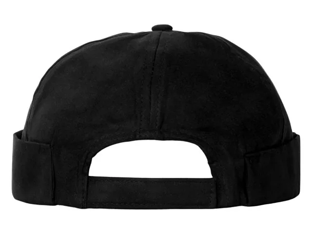 Шапка «Docker Hat», унисекс фото 5
