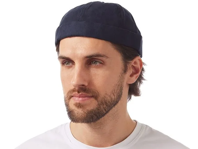 Шапка «Docker Hat», унисекс фото 2
