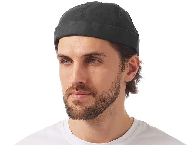 Шапка «Docker Hat», унисекс фото 2