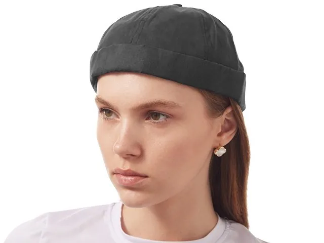 Шапка «Docker Hat», унисекс фото 3