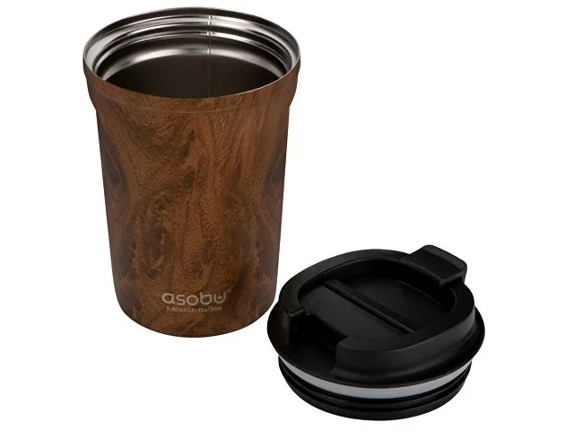 Термокружка «CAFÉ COMPACT» фото 3