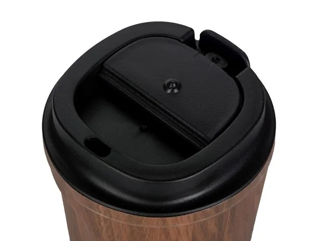 Термокружка «CAFÉ COMPACT» фото 4